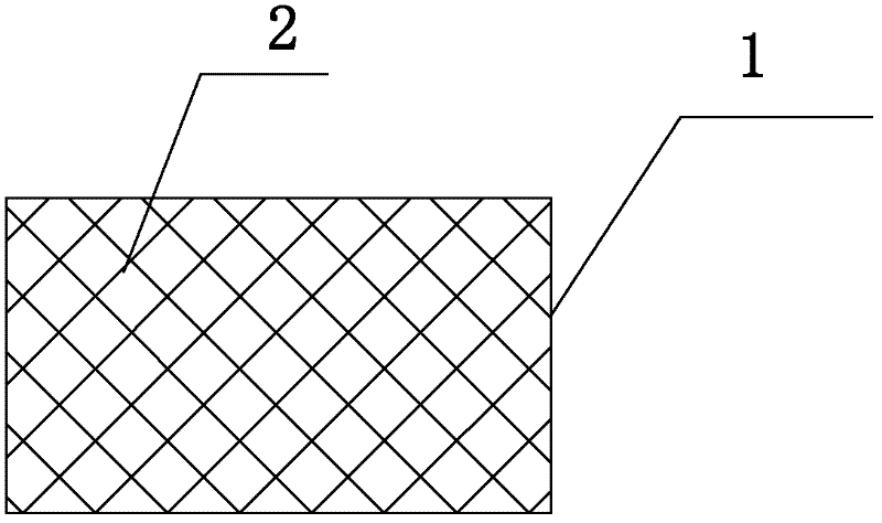 Cutting machine for cutting silicon chips