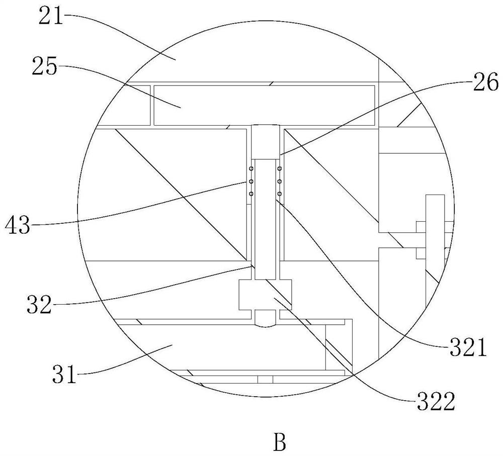 Drainage pipeline system, construction method and leakage detection method