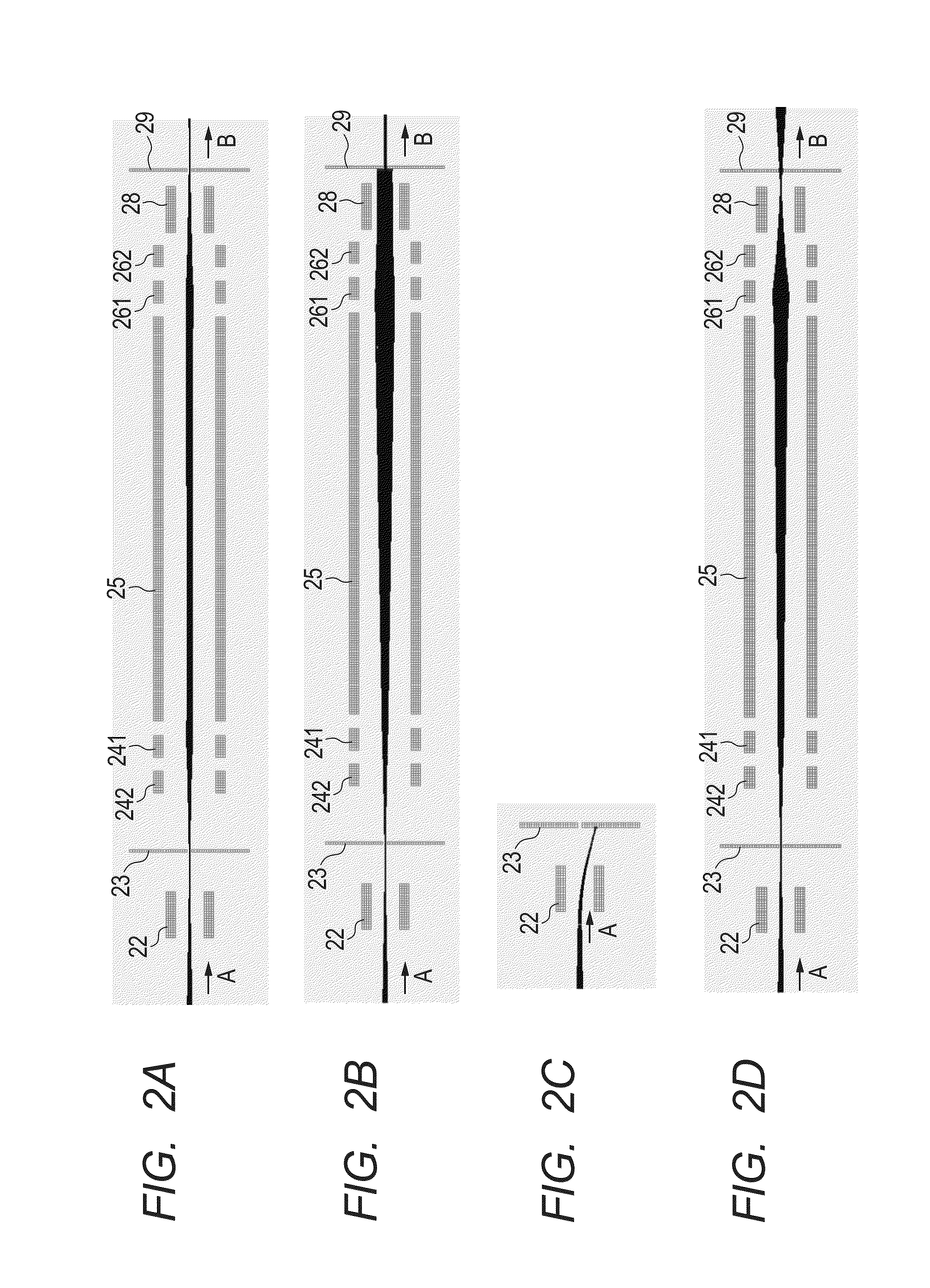 Ion mass selector, ion irradiation device, surface analysis device, and ion mass selecting method