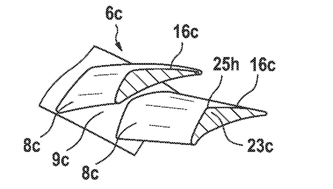 Hydrodynamic torque converter