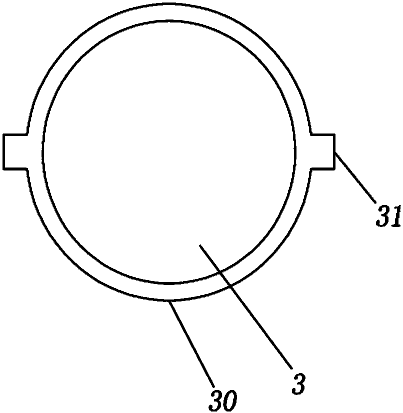 Blind hole machining technology