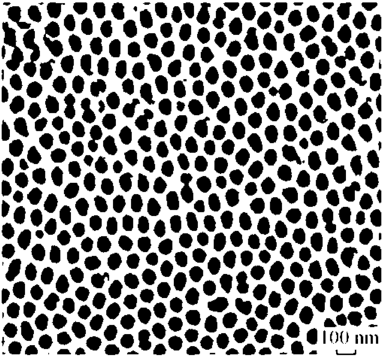 Laser marking device and method