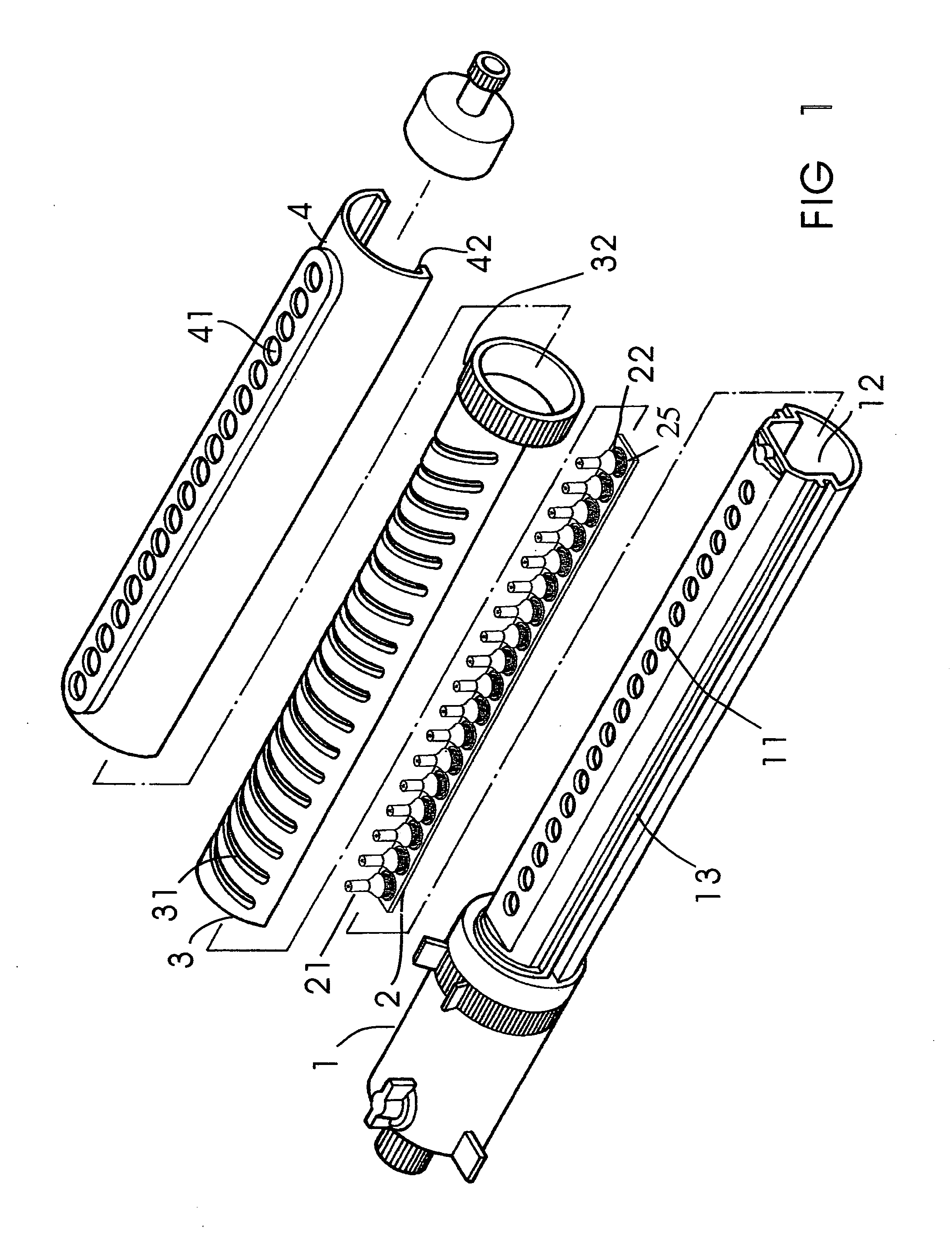 Sprinkler having movable nozzles