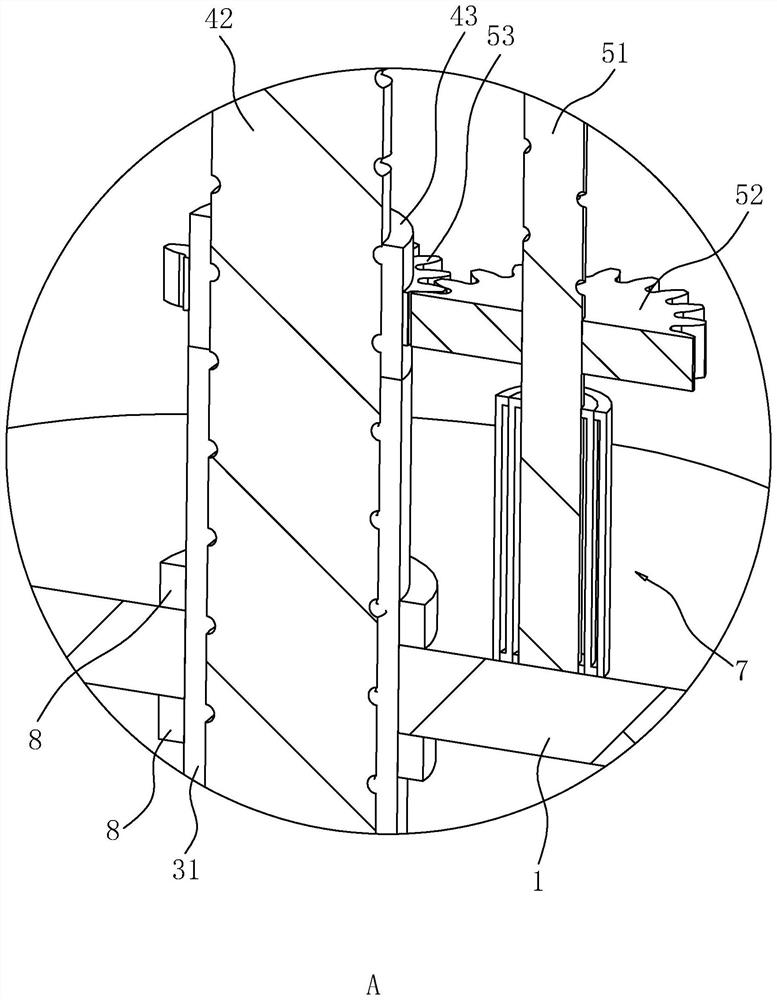 Gate valve