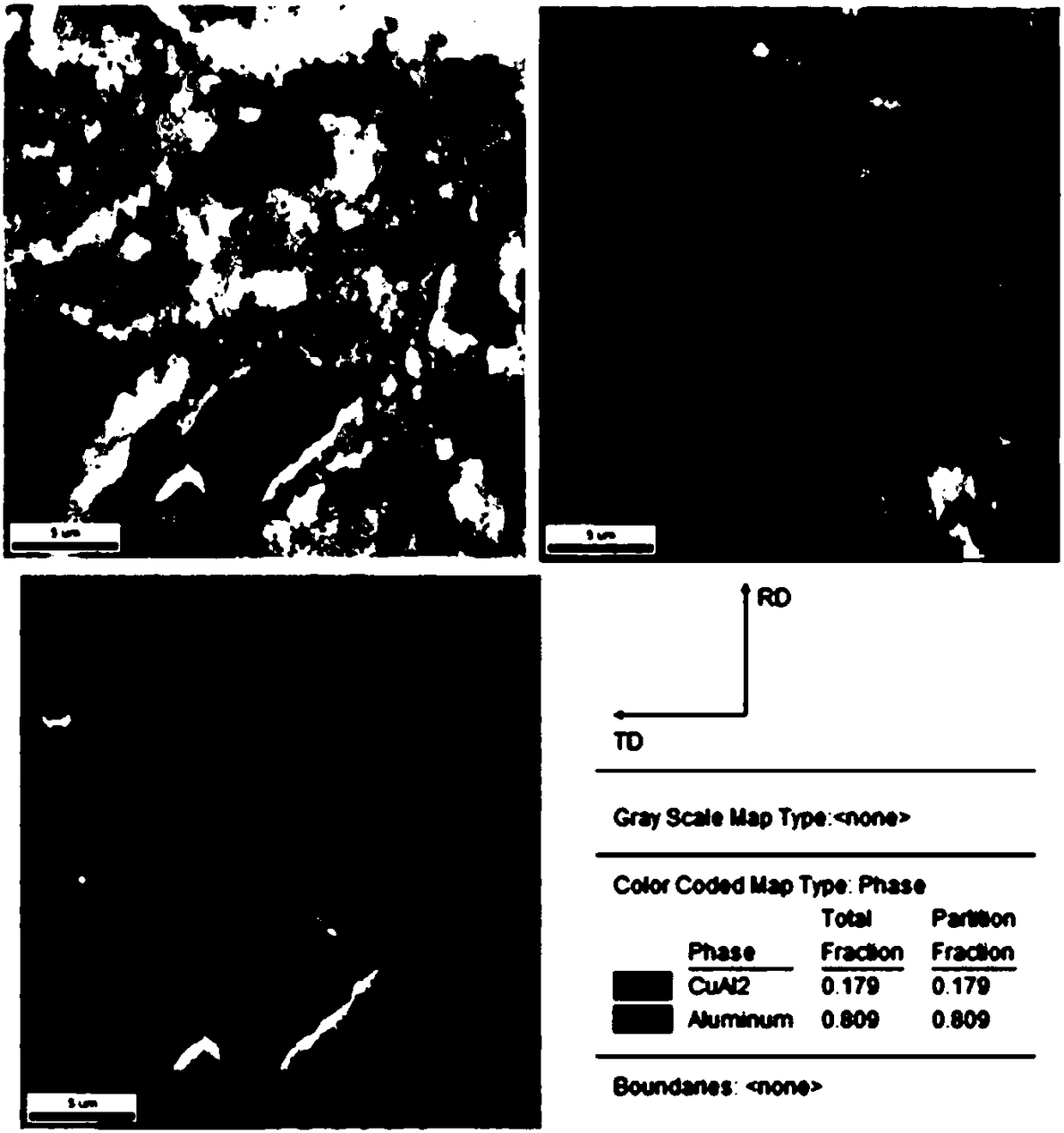 Aluminum alloy EBSD sample alkaline electrolysis polishing liquid and preparation method and electrolysis polishing method thereof