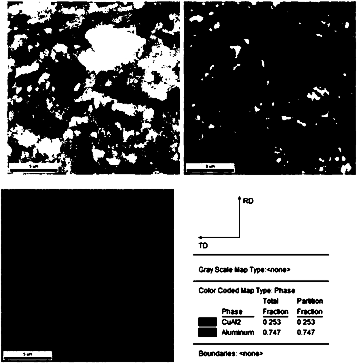 Aluminum alloy EBSD sample alkaline electrolysis polishing liquid and preparation method and electrolysis polishing method thereof