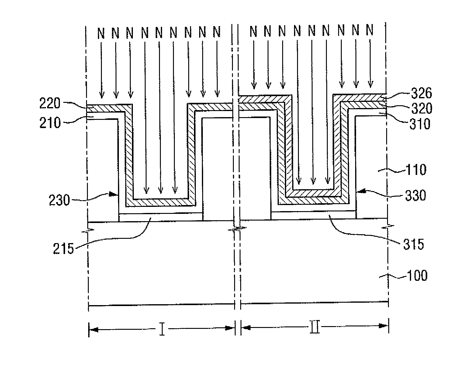 Semiconductor device and method for fabricating the same