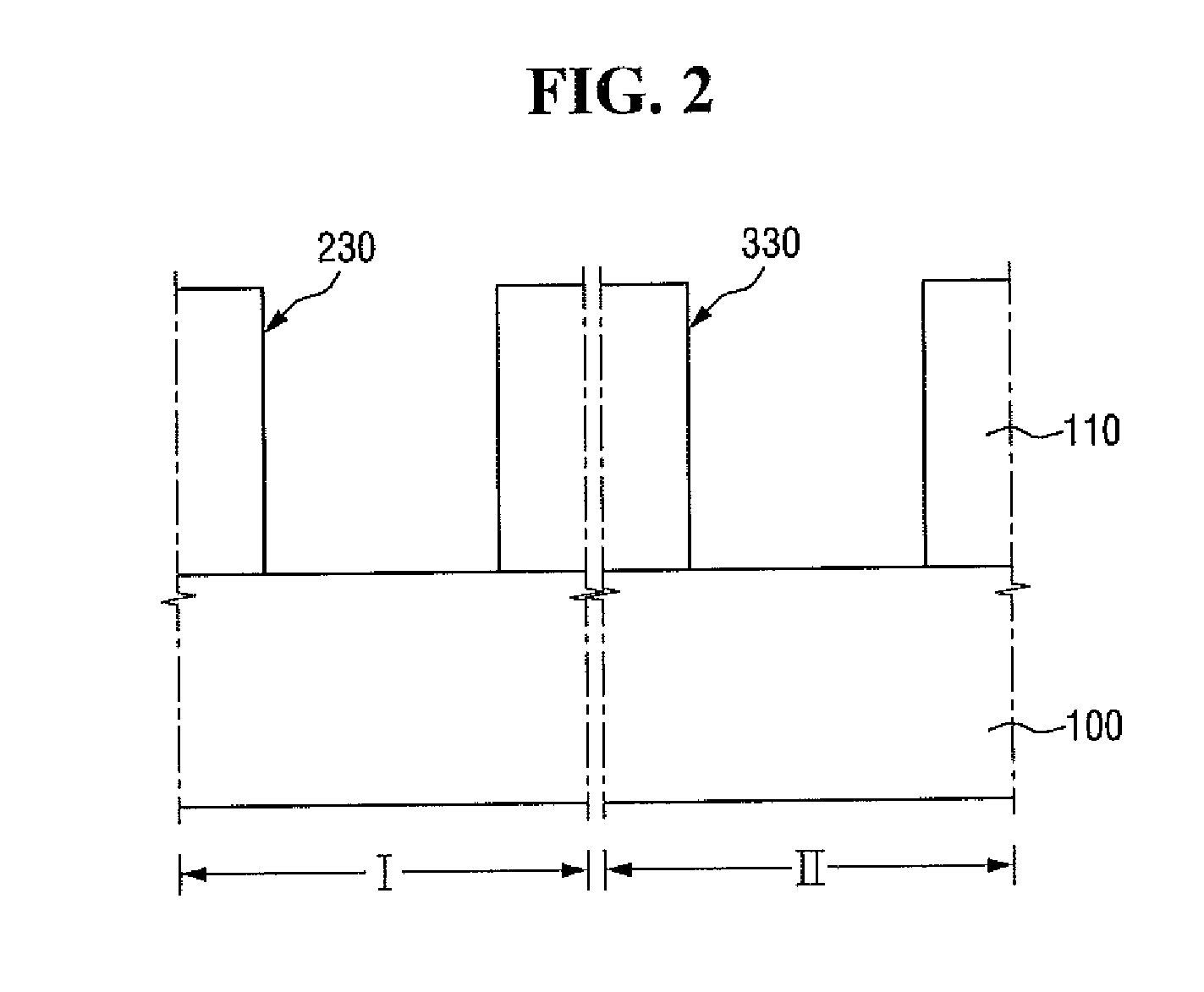 Semiconductor device and method for fabricating the same