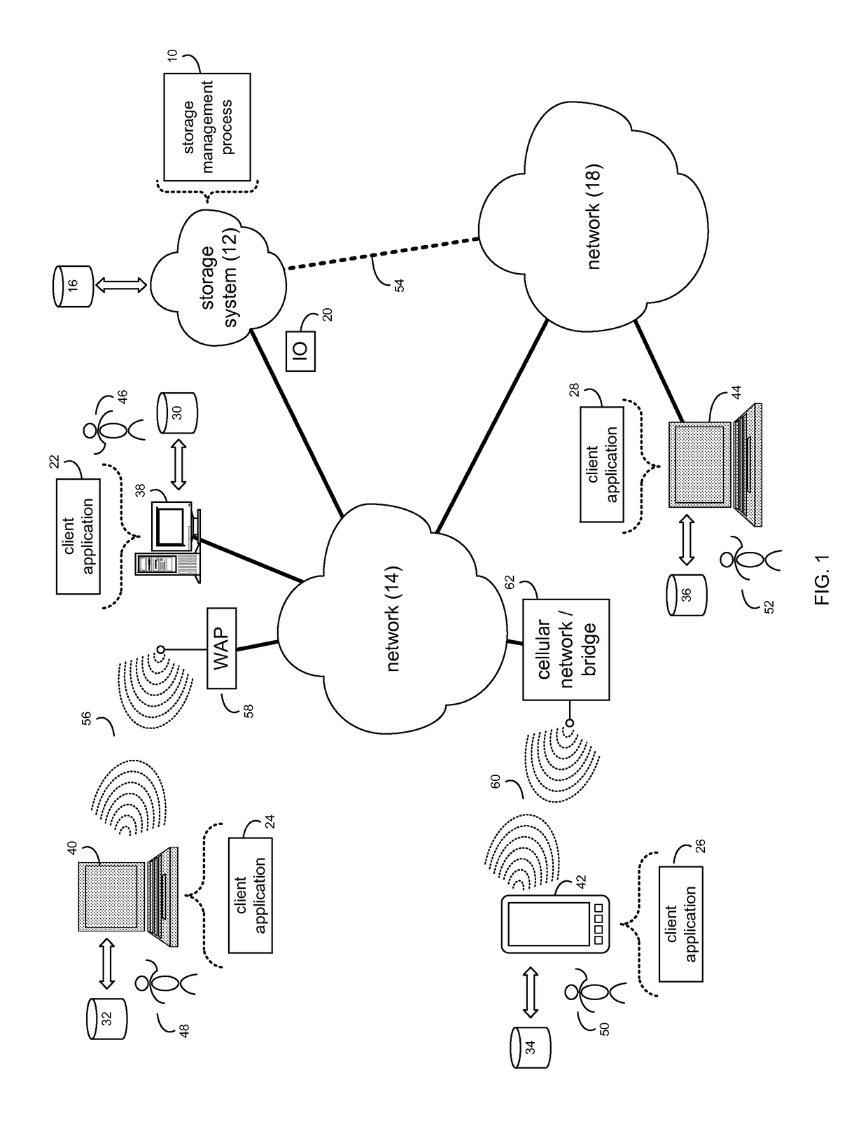 Reboot system and method