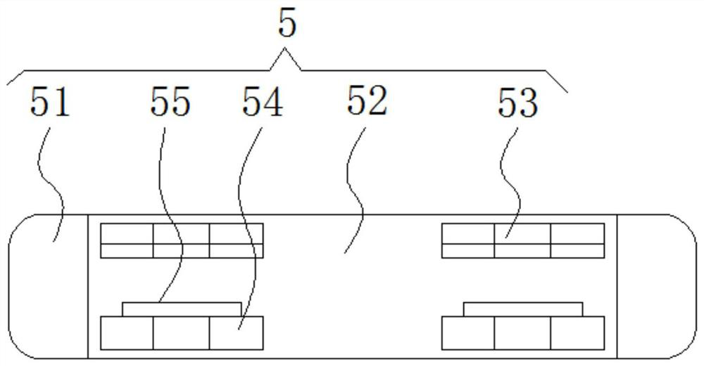 Intelligent handwriting board notepad