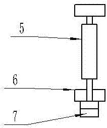 Pearl cleaning and drying device