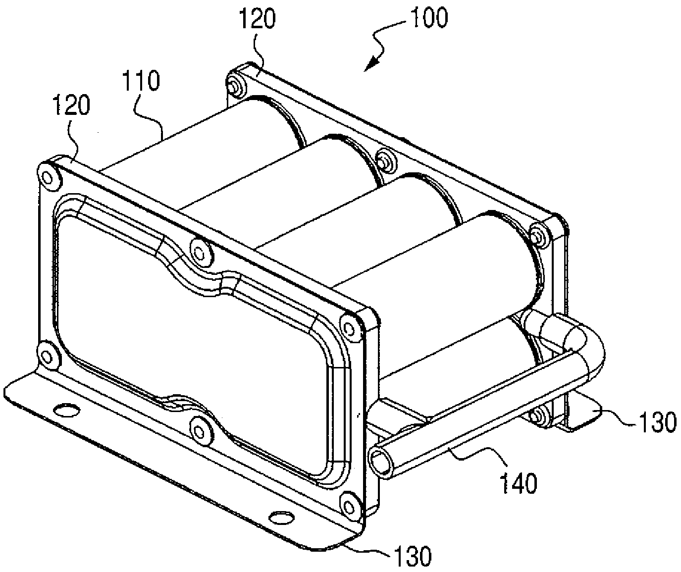 Cell Module