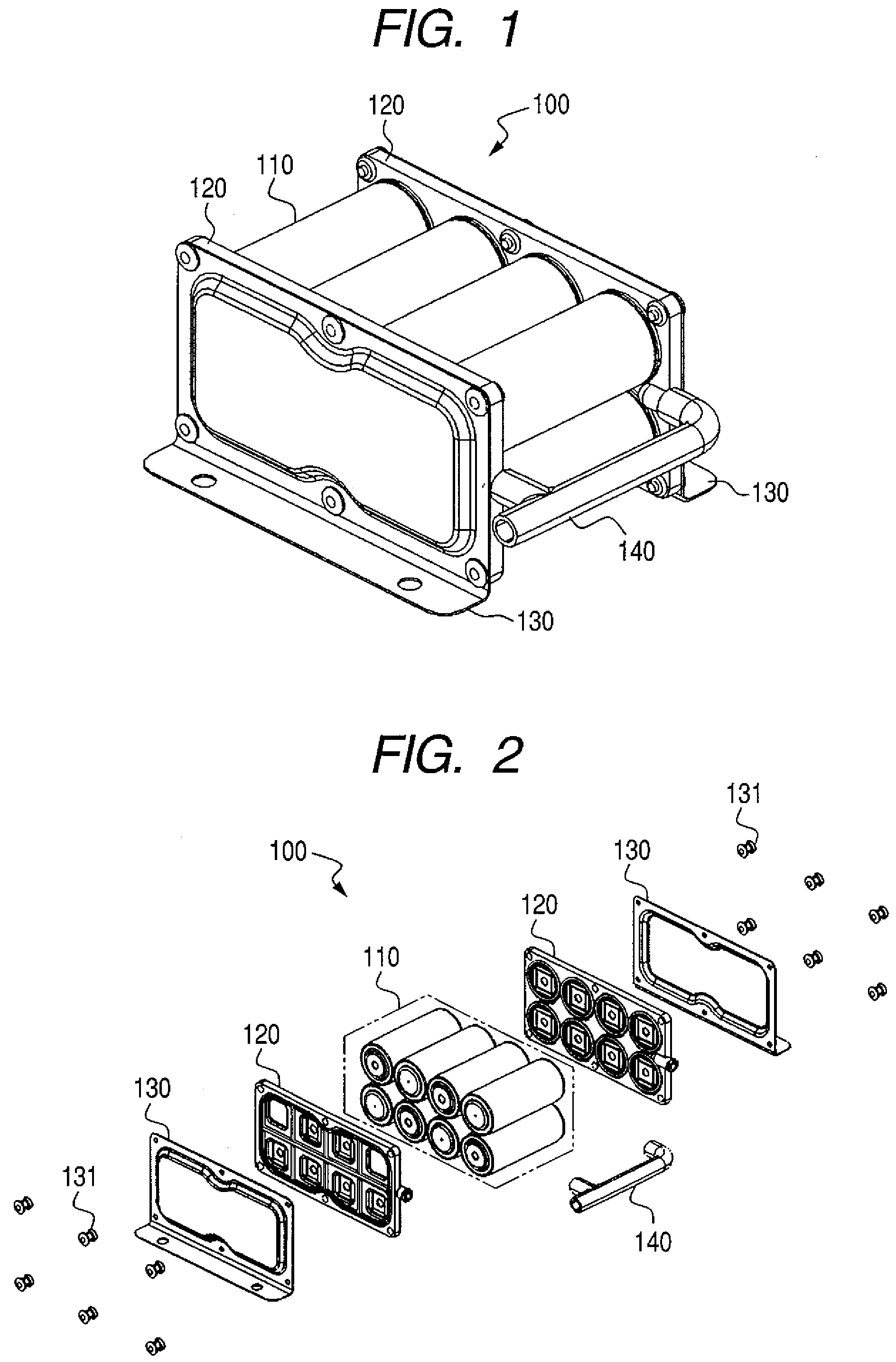 Cell Module