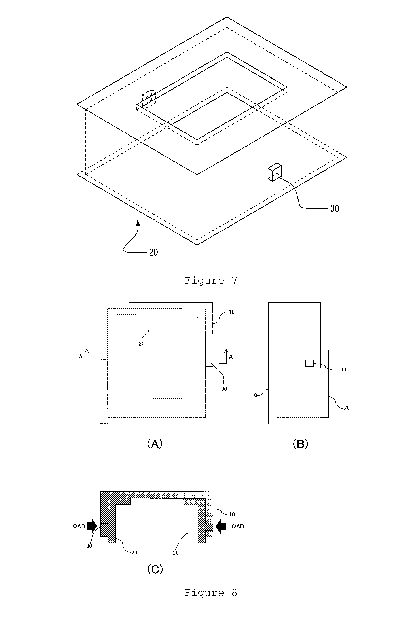 Thermoplastic resin composition and molded article