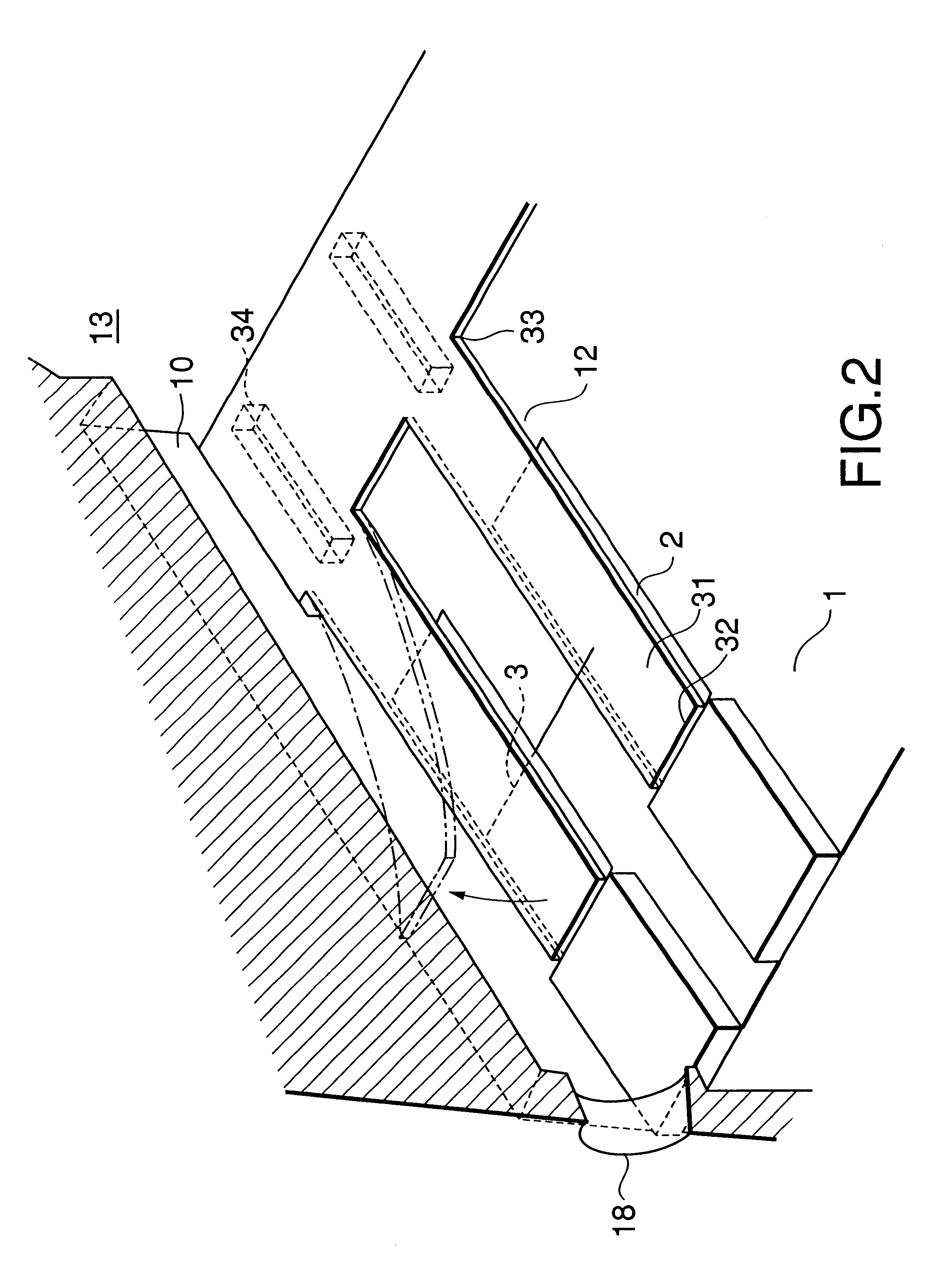 Method of manufacturing a liquid discharge head