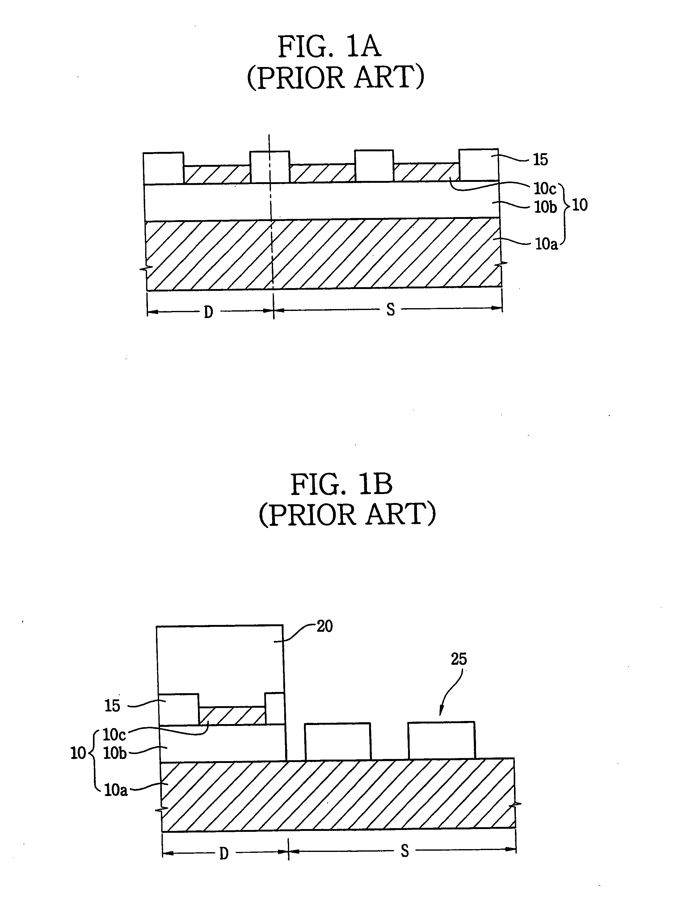 Alignment mark and method for manufacturing a semiconductor device having the same