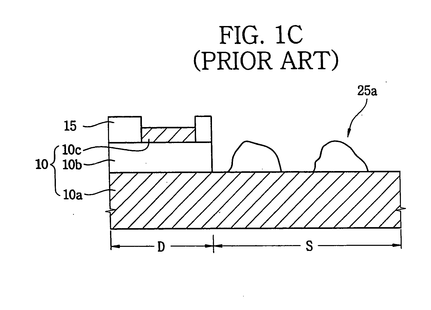 Alignment mark and method for manufacturing a semiconductor device having the same