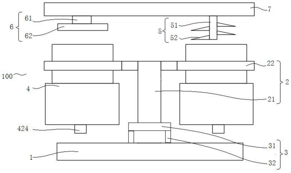 Kitchen waste recycling system