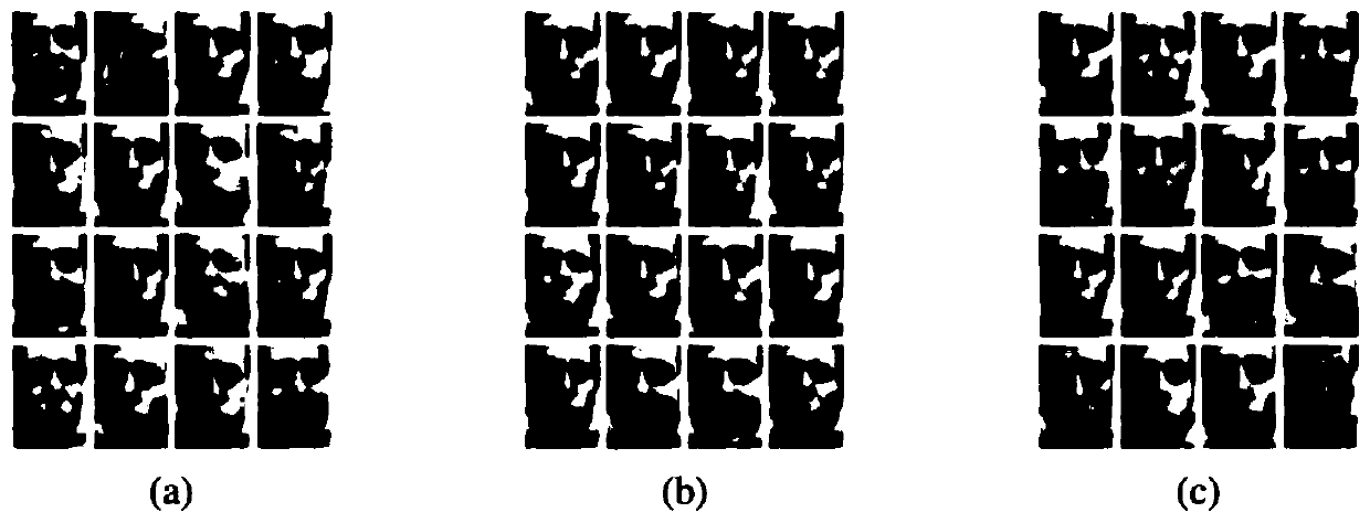 A verifiable security steganography method based on an autoregressive generation model