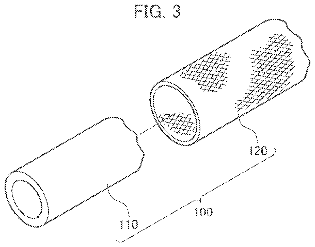 Fluid pressure actuator and detection unit