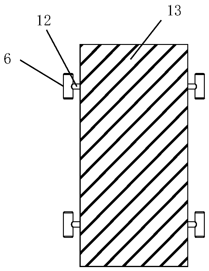 Solar street lamp