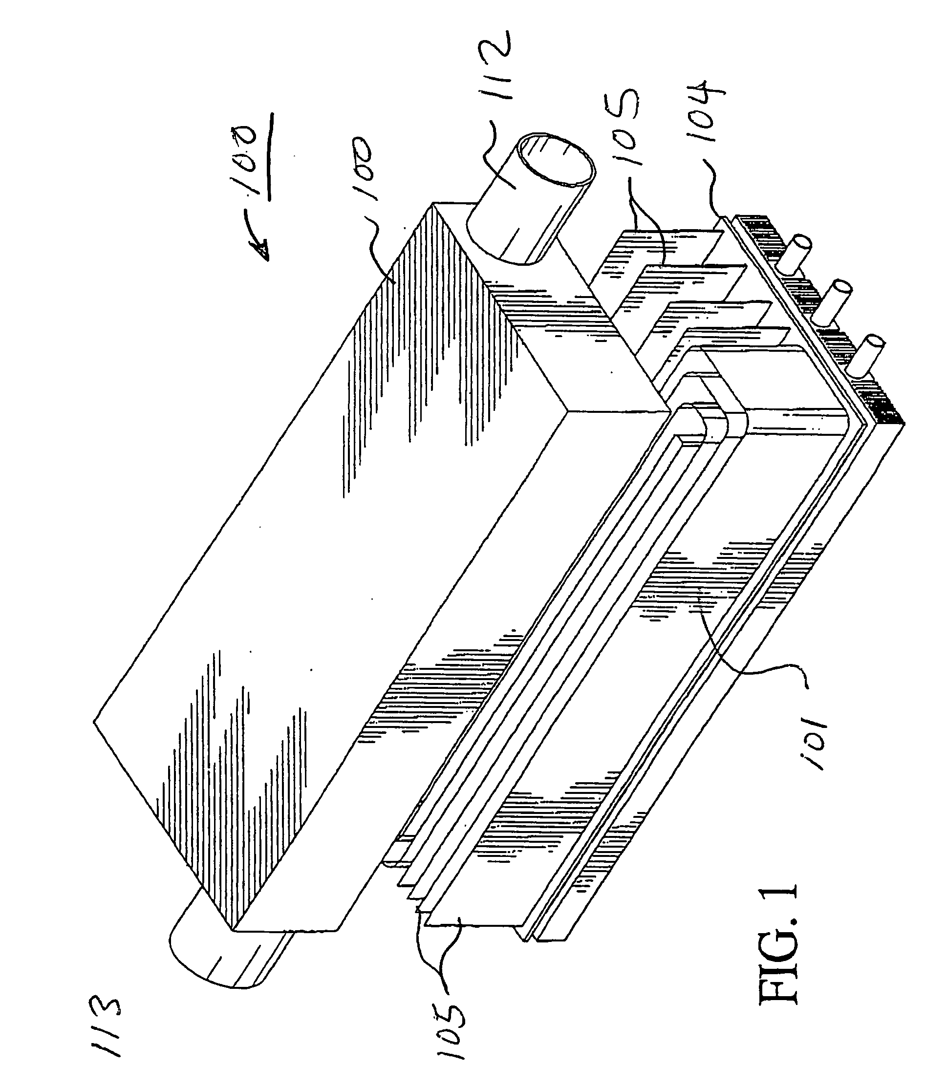 Flow-through mufflers with optional thermo-electric, sound cancellation, and tuning capabilities