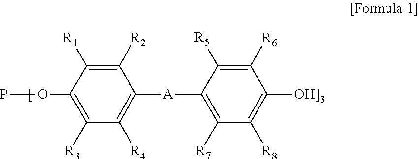 Thermoplastic Resin Composition and Article Produced Therefrom