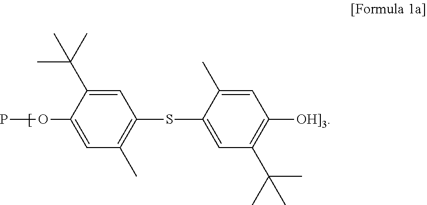 Thermoplastic Resin Composition and Article Produced Therefrom