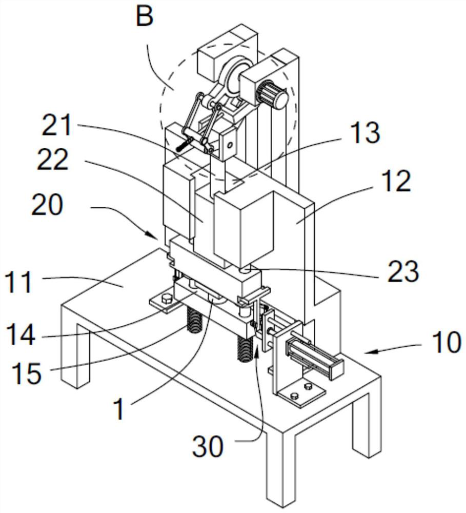 Machining operation real-time monitoring and early warning method and system