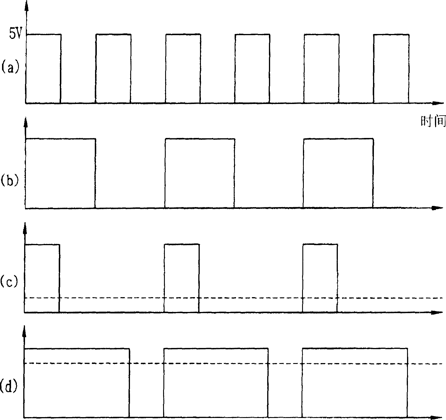 LCD light-negative device of panel for driven vehicle DVD player