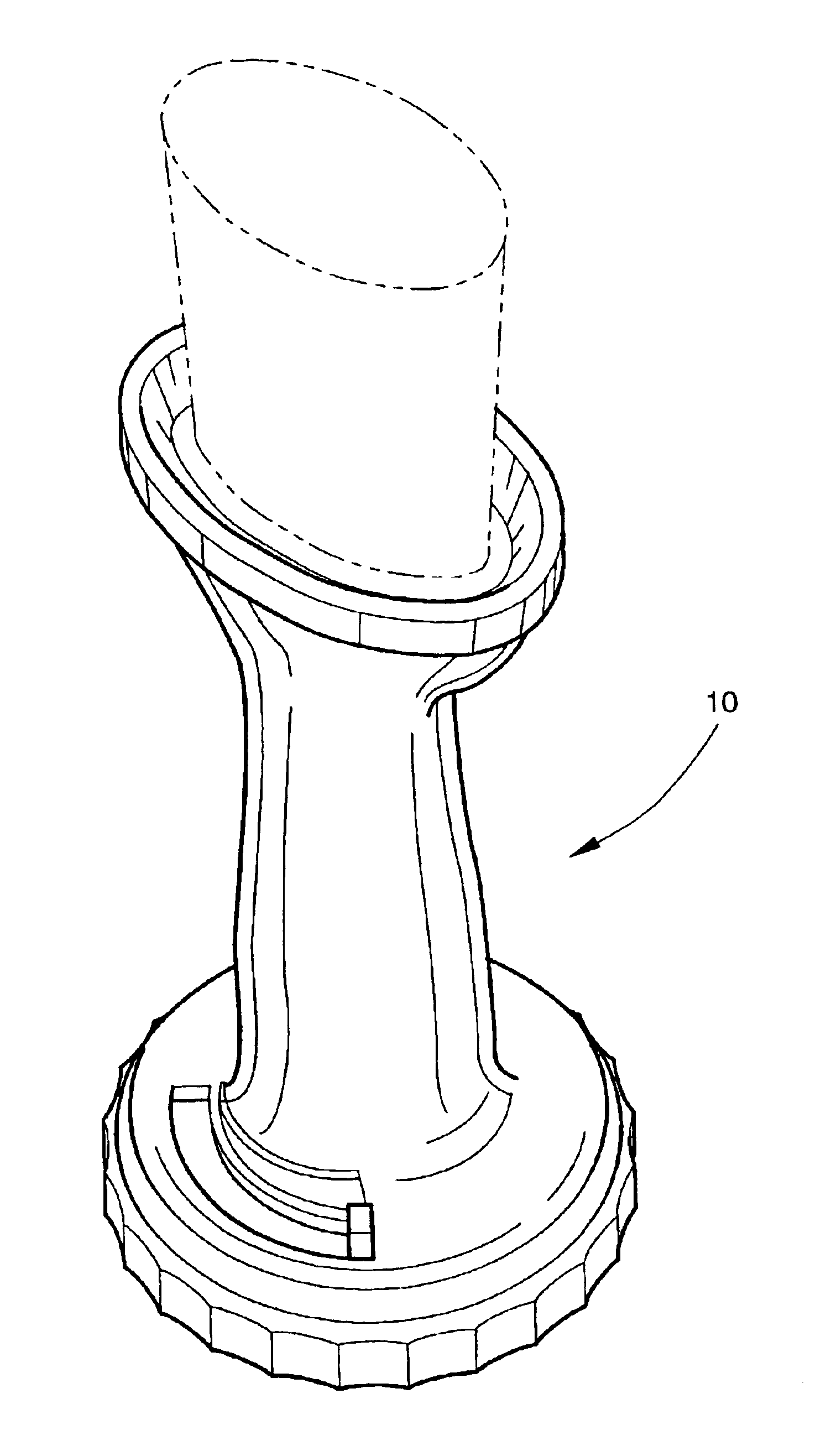 Food basting device