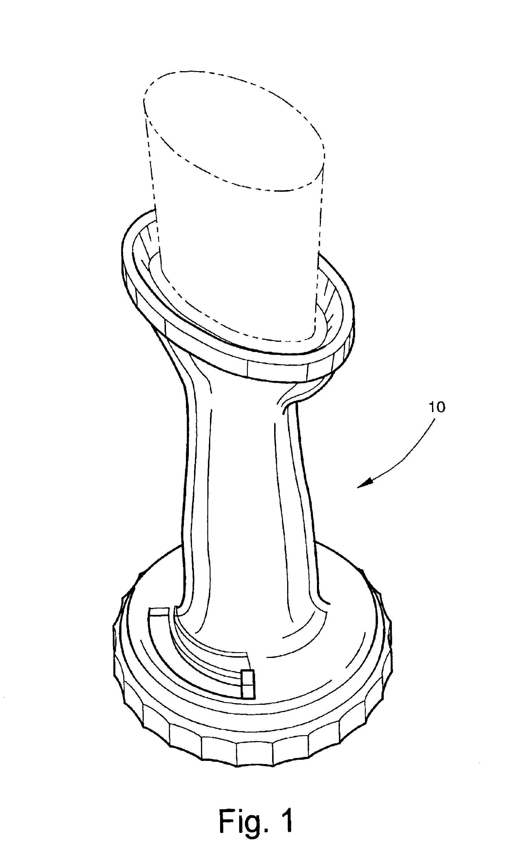 Food basting device