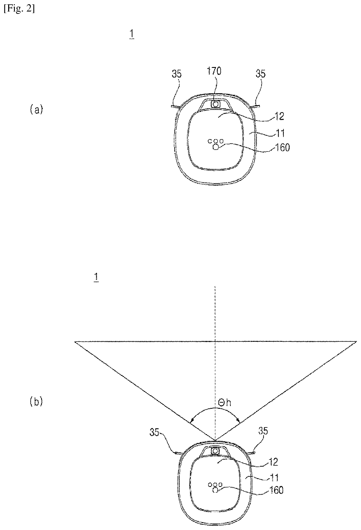 Moving robot and control method thereof