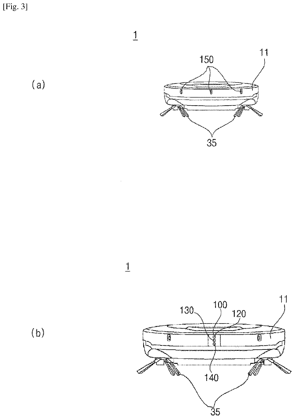 Moving robot and control method thereof