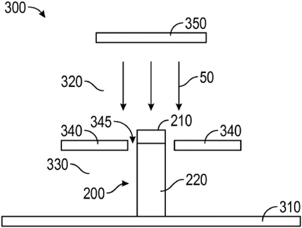 Air-hardenable bainitic steel part