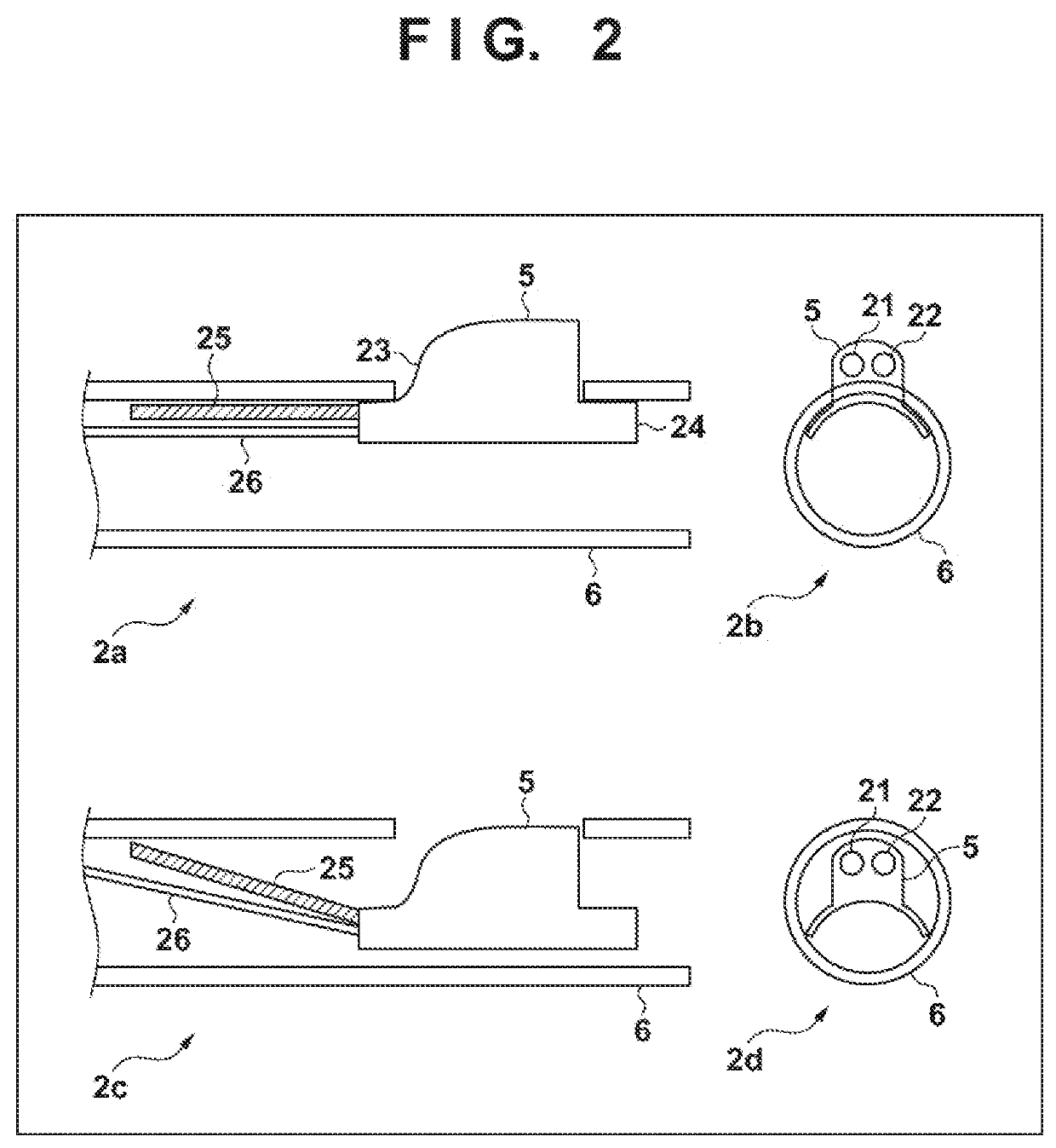 Surgery assisting apparatus and control method of the same, and surgery assisting system