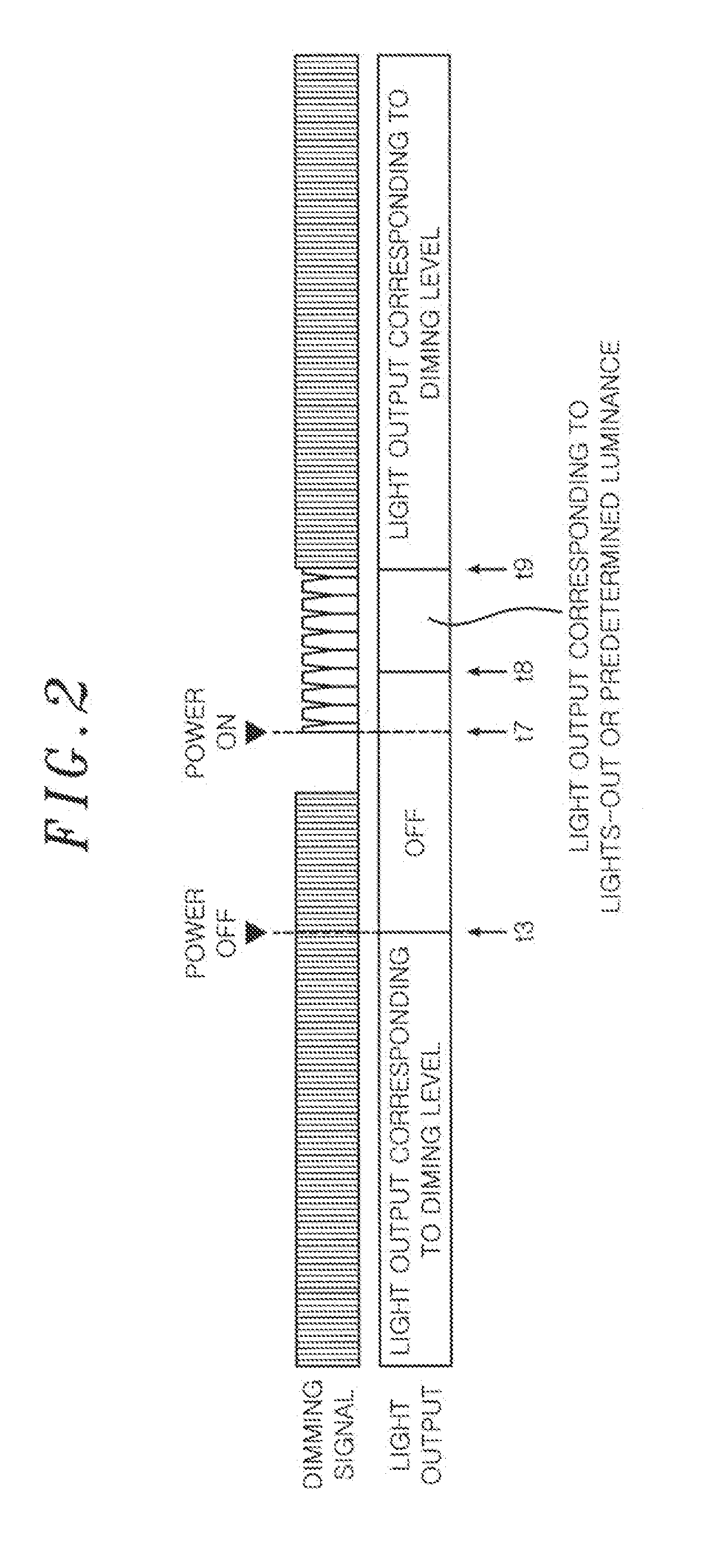 Dimming signal generation device and illumination control system using same