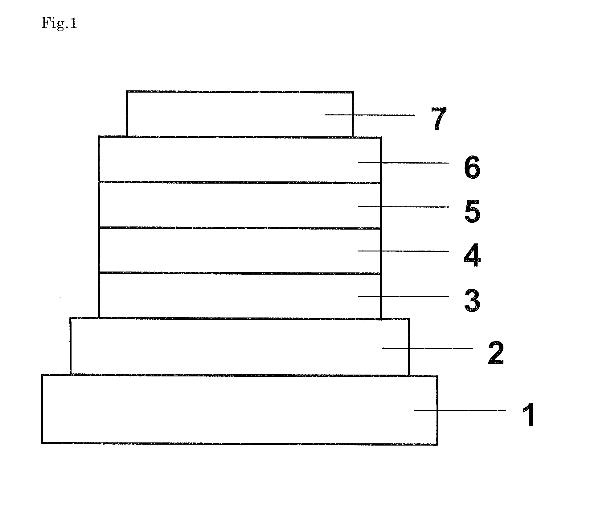 Organic electroluminescent device