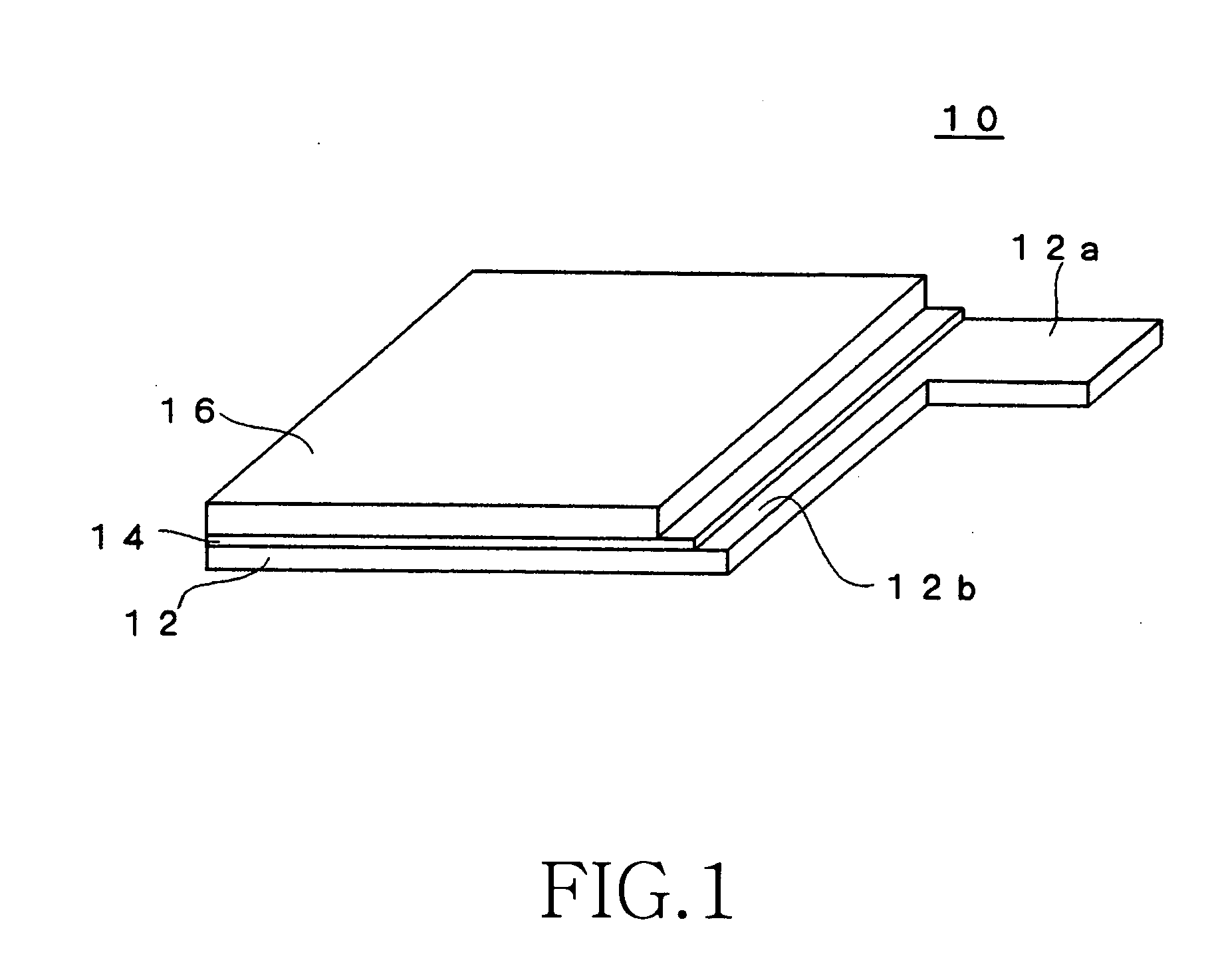 Method for producing electrochemical capacitor electrode