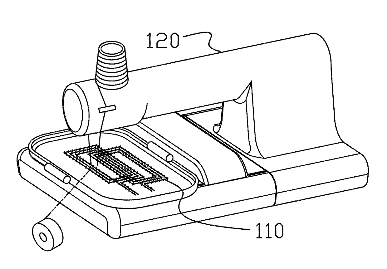 Method for Fabricating an Electromagnetic Induction Digitizer Antenna Board