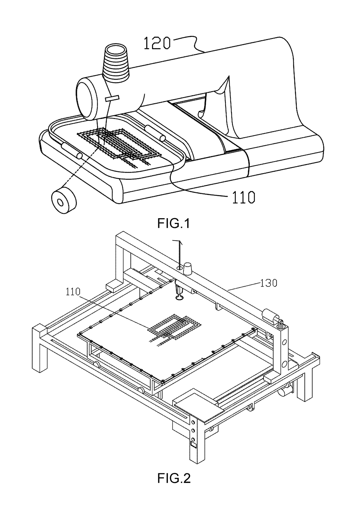 Method for Fabricating an Electromagnetic Induction Digitizer Antenna Board