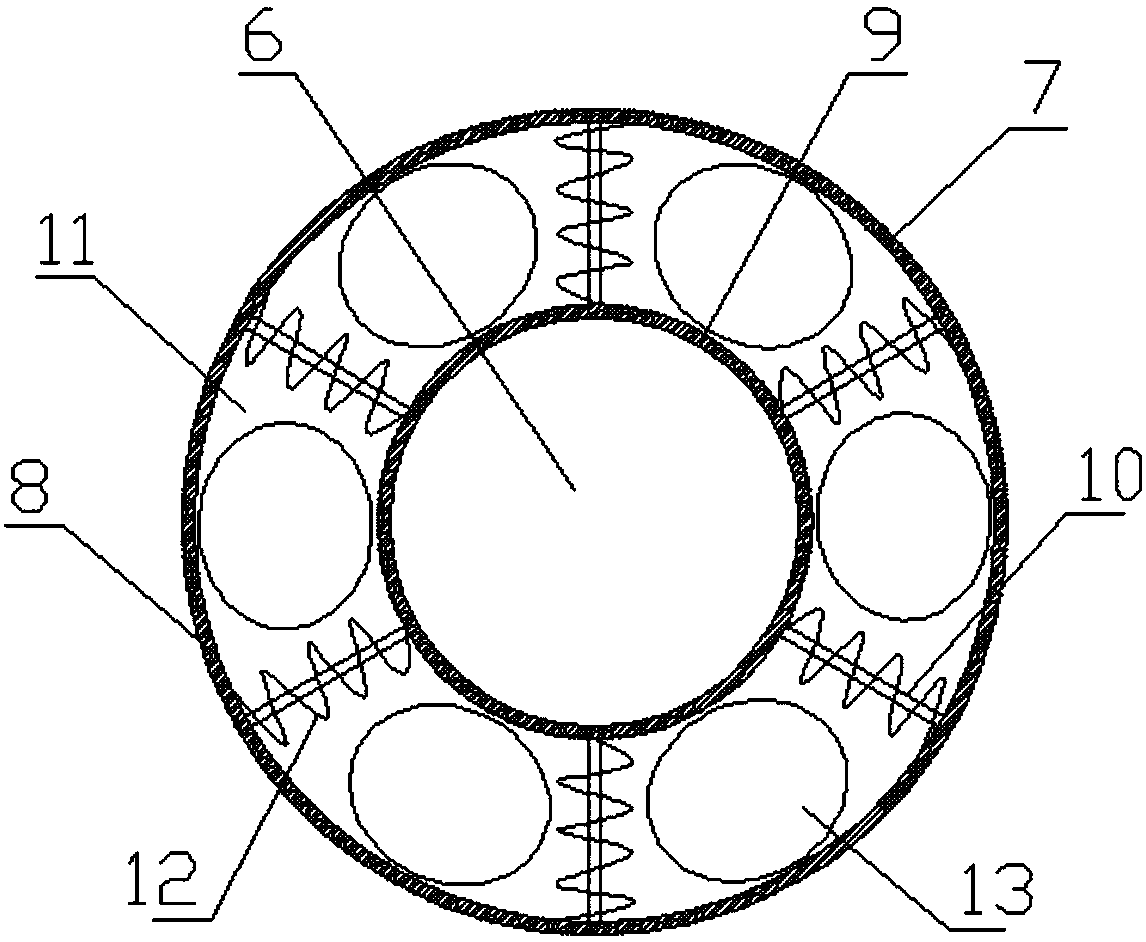 Near-infrared light electrode cap with optical fiber prompt