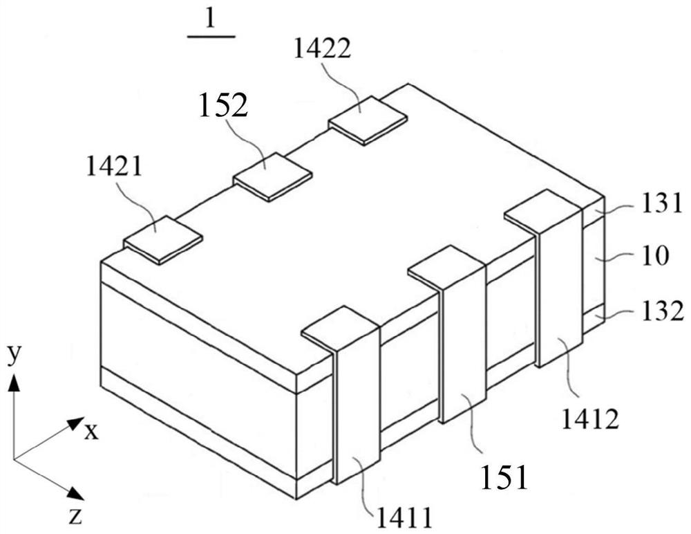 Common mode filter and electronic equipment