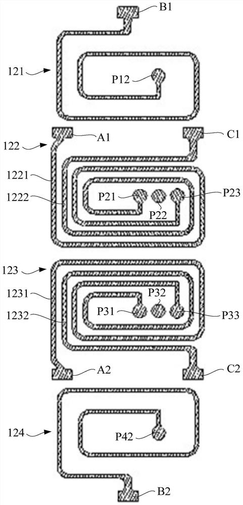 Common mode filter and electronic equipment