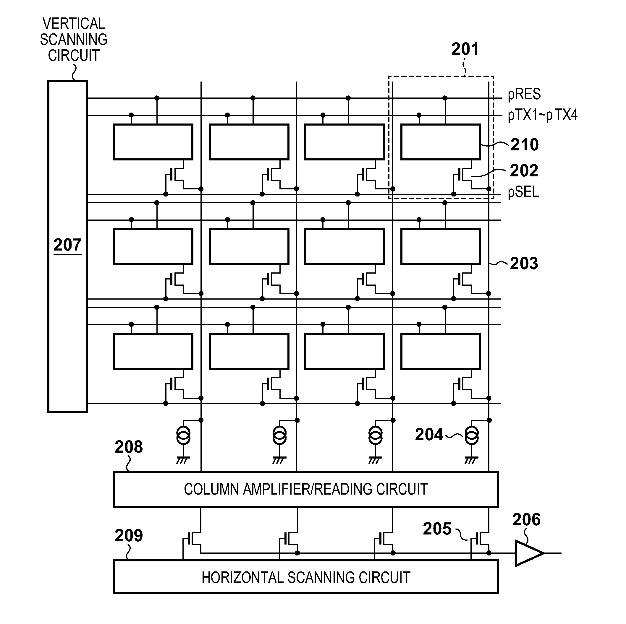 Image capturing apparatus and control method for image capturing apparatus