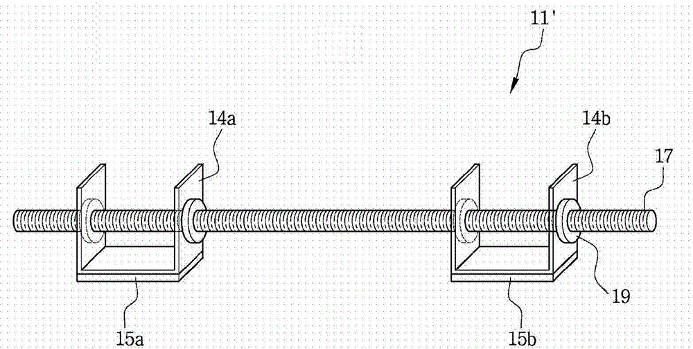 Wrinkle measurement apparatus and wrinkle measurement method