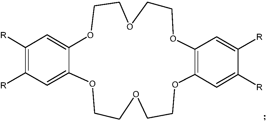 Novel acrylic pressure-sensitive adhesive