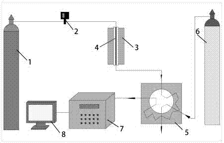 Catalyst for removing hydrogen sulfide in biogas and preparation and usage methods thereof