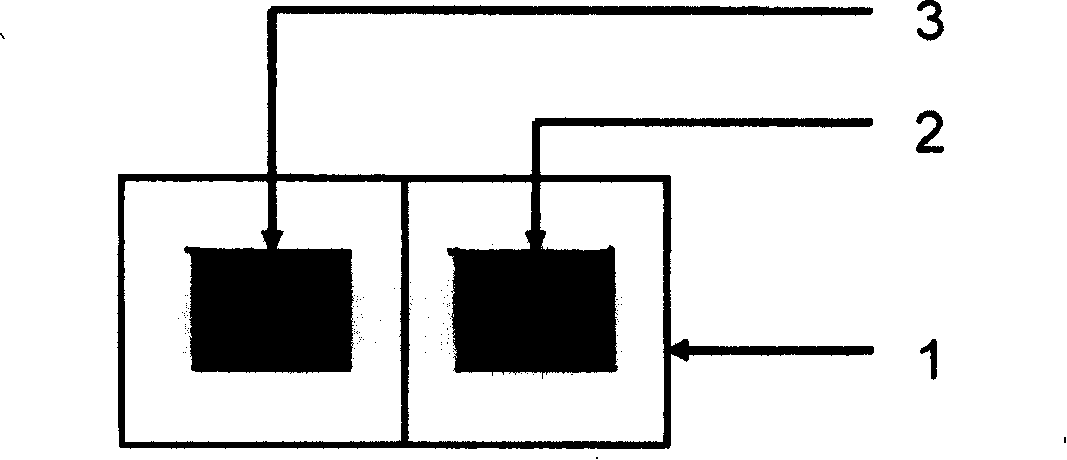 Vertical cavity surface emitting laser of TO packaging