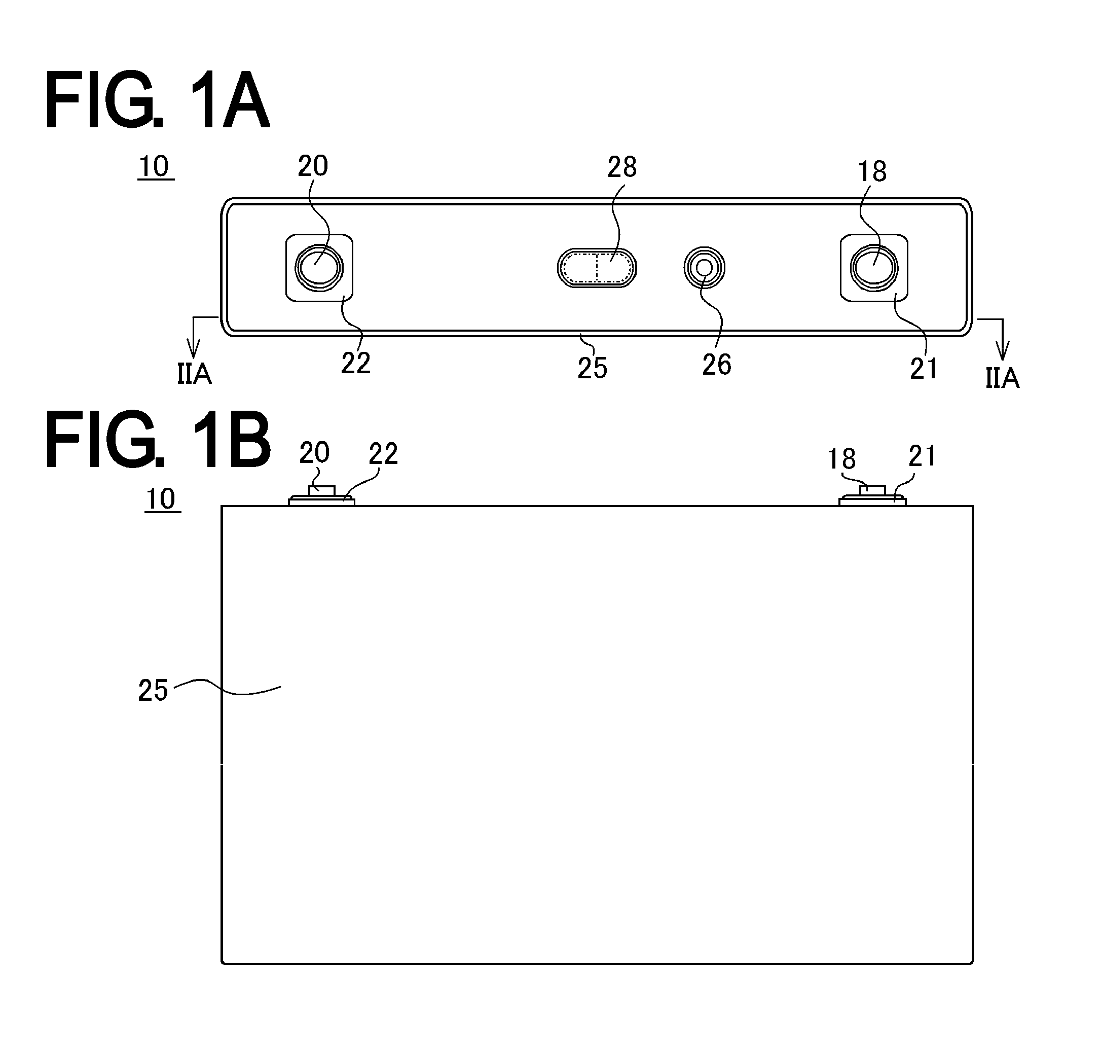 Nonaqueous electrolyte secondary battery